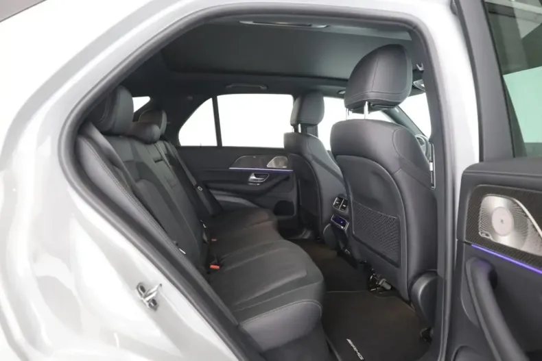 Mercedes-Benz GLE 63 AMG din 2024 cu 22.800 km - oferta MER108249 - foto 14