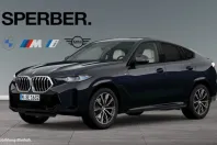 BMW X6 din 2024 cu 16.794 km - oferta BMW108251 - foto 1
