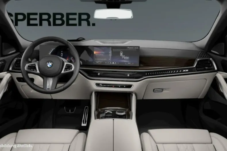 BMW X6 din 2024 cu 16.794 km - oferta BMW108251 - foto 3