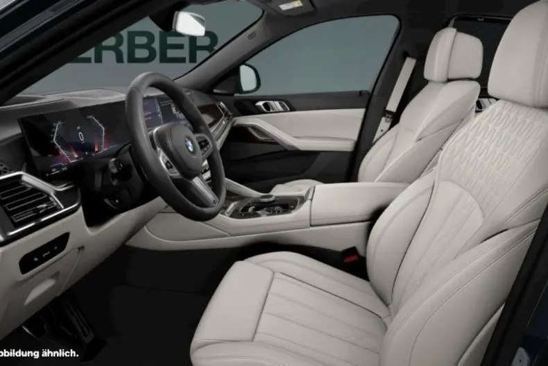 BMW X6 din 2024 cu 16.794 km - oferta BMW108251 - foto 4