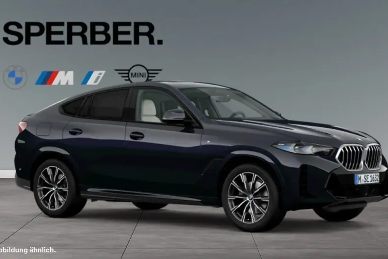 BMW X6 din 2024 cu 16.794 km - oferta BMW108251 - foto 6