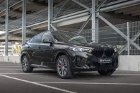 BMW X6 din 2024 cu 26.300 km - oferta BMW108252 - foto 2