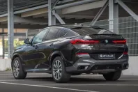 BMW X6 din 2024 cu 26.300 km - oferta BMW108252 - foto 8