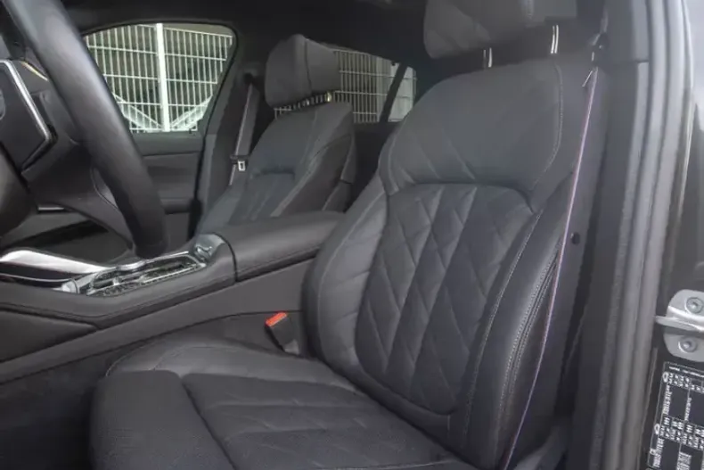 BMW X6 din 2024 cu 26.300 km - oferta BMW108252 - foto 10