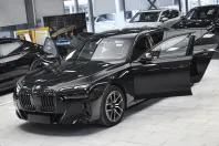 BMW 740 din 2024 cu 24.575 km - oferta BMW108255 - foto 7