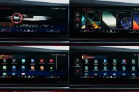 BMW 740 din 2024 cu 24.575 km - oferta BMW108255 - foto 12