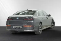 BMW 740 din 2024 cu 9.970 km - oferta BMW108256 - foto 1