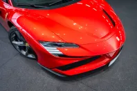Ferrari SF90 din 2023 cu 3.094 km - oferta FER108257 - foto 5