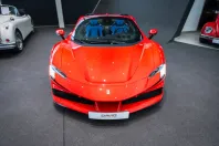 Ferrari SF90 din 2023 cu 3.094 km - oferta FER108257 - foto 6