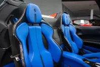 Ferrari SF90 din 2023 cu 3.094 km - oferta FER108257 - foto 8