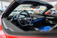 Ferrari SF90 din 2023 cu 3.094 km - oferta FER108257 - foto 13