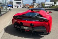 Ferrari SF90 din 2023 cu 2.998 km - oferta FER108258 - foto 5