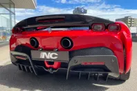 Ferrari SF90 din 2023 cu 2.998 km - oferta FER108258 - foto 9