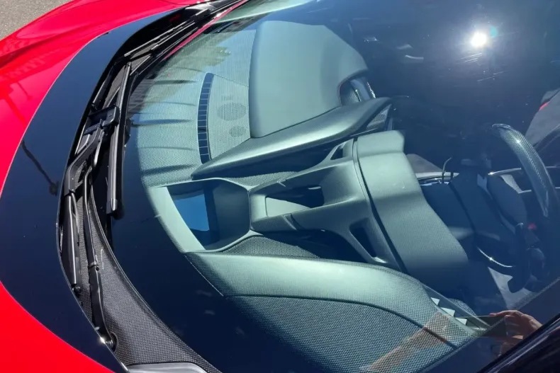 Ferrari SF90 din 2023 cu 2.998 km - oferta FER108258 - foto 18
