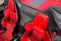 Ferrari SF90 din 2022 cu 4.800 km - oferta FER108259 - foto 1