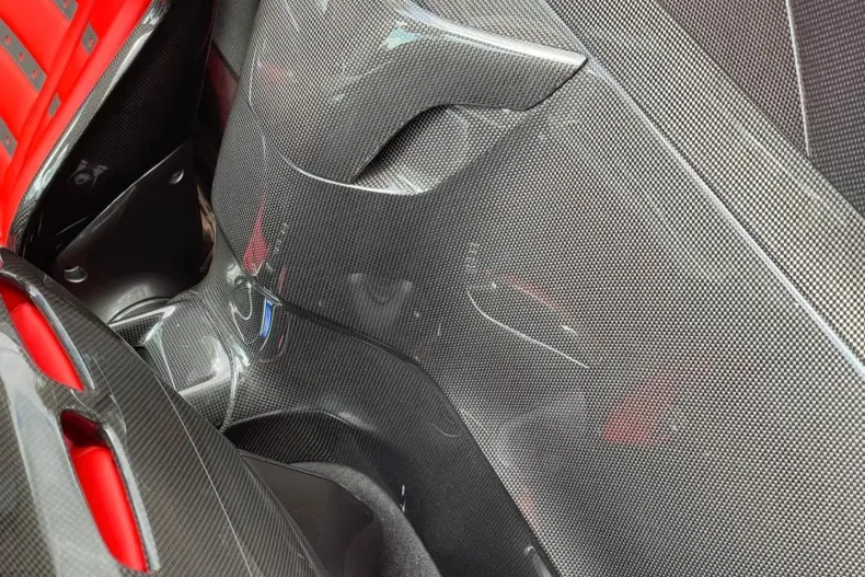 Ferrari SF90 din 2022 cu 4.800 km - oferta FER108259 - foto 10