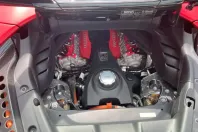 Ferrari SF90 din 2022 cu 4.800 km - oferta FER108259 - foto 13