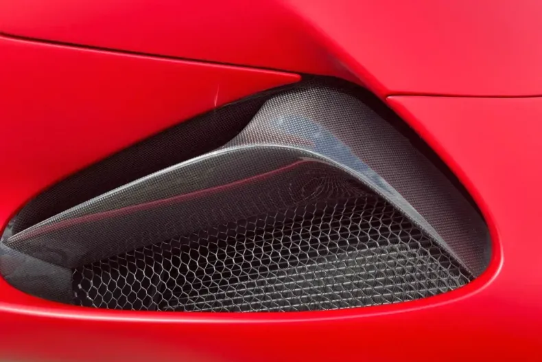 Ferrari SF90 din 2022 cu 4.800 km - oferta FER108259 - foto 15