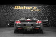 Ferrari SF90 din 2022 cu 7.690 km - oferta FER108260 - foto 6