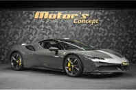Ferrari SF90 din 2022 cu 7.690 km - oferta FER108260 - foto 7