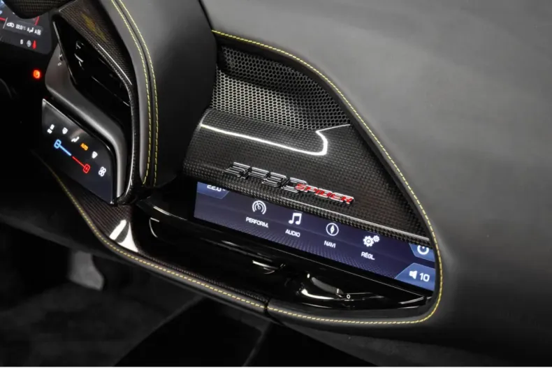 Ferrari SF90 din 2022 cu 7.690 km - oferta FER108260 - foto 14