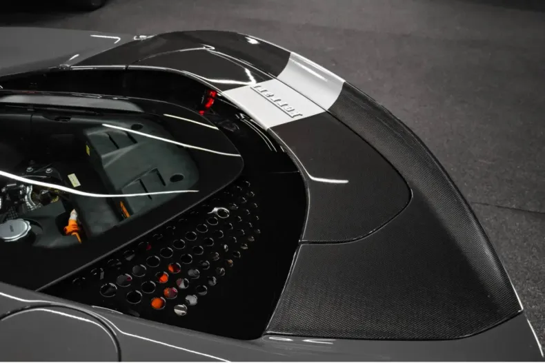 Ferrari SF90 din 2022 cu 7.690 km - oferta FER108260 - foto 15