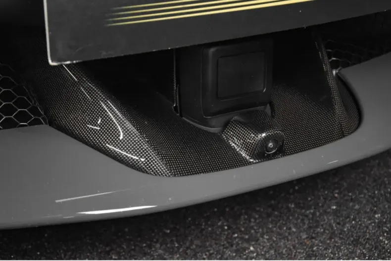 Ferrari SF90 din 2022 cu 7.690 km - oferta FER108260 - foto 16