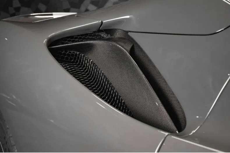 Ferrari SF90 din 2022 cu 7.690 km - oferta FER108260 - foto 17