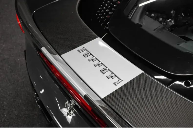 Ferrari SF90 din 2022 cu 7.690 km - oferta FER108260 - foto 21