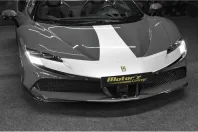 Ferrari SF90 din 2022 cu 7.690 km - oferta FER108260 - foto 23