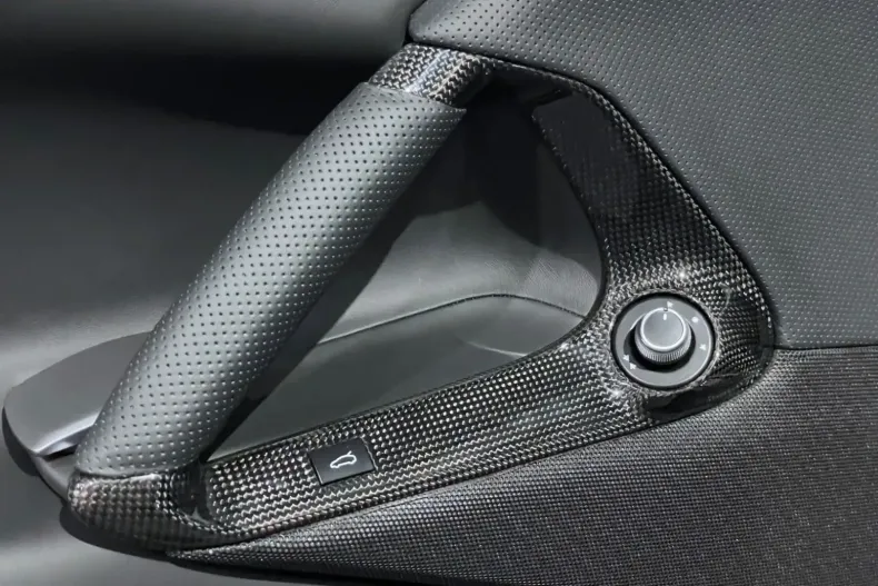 Ferrari 812 din 2022 cu 11.449 km - oferta FER108261 - foto 16