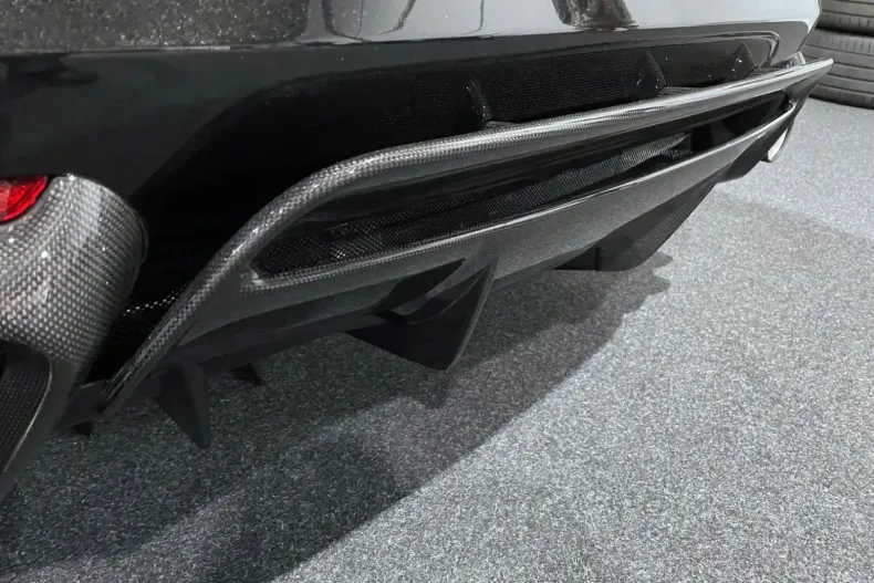 Ferrari 812 din 2022 cu 11.449 km - oferta FER108261 - foto 17