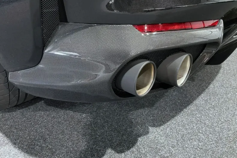 Ferrari 812 din 2022 cu 11.449 km - oferta FER108261 - foto 18