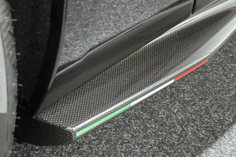 Ferrari 812 din 2022 cu 11.449 km - oferta FER108261 - foto 19