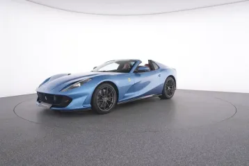 Ferrari 812 din 2024 - oferta FER108262