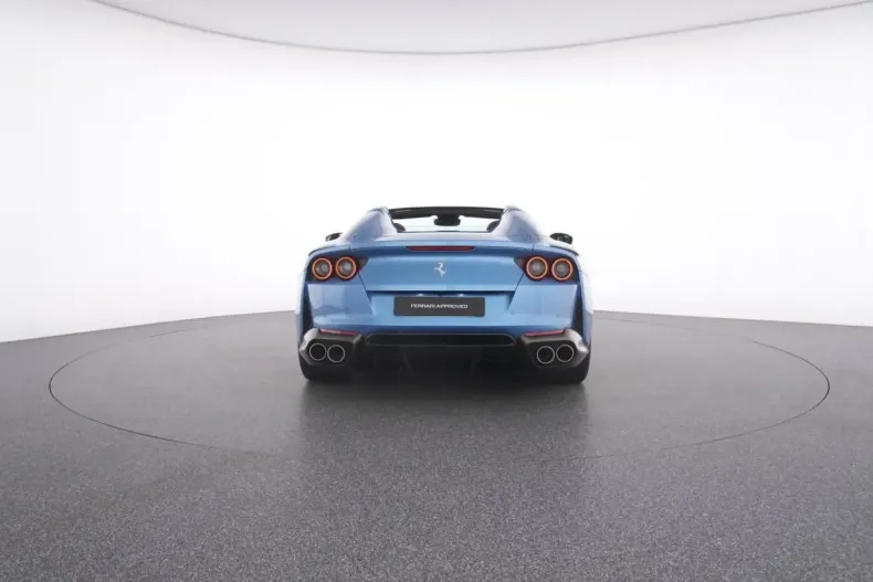 Ferrari 812 din 2024 cu 3.378 km - oferta FER108262 - foto 8