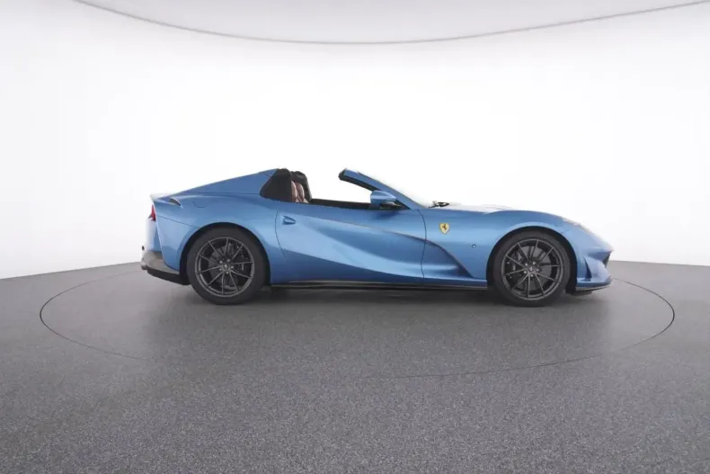 Ferrari 812 din 2024 cu 3.378 km - oferta FER108262 - foto 12