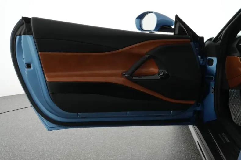 Ferrari 812 din 2024 cu 3.378 km - oferta FER108262 - foto 16