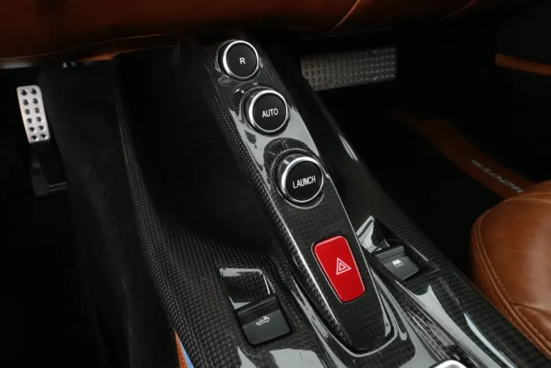 Ferrari 812 din 2024 cu 3.378 km - oferta FER108262 - foto 21