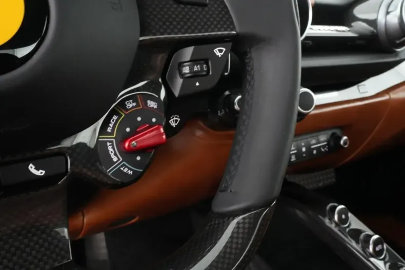 Ferrari 812 din 2024 cu 3.378 km - oferta FER108262 - foto 23