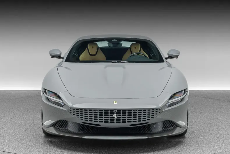 Ferrari Roma din 2022 cu 9.200 km - oferta FER108264 - foto 8