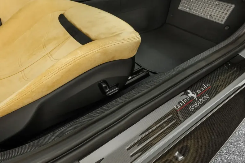 Ferrari Roma din 2022 cu 9.200 km - oferta FER108264 - foto 21