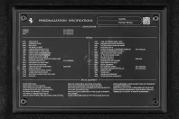 Ferrari Roma din 2022 cu 9.200 km - oferta FER108264 - foto 27