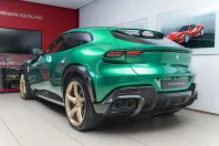 Ferrari Purosangue din 2024 cu 2.500 km - oferta FER108266 - foto 4