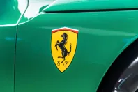 Ferrari Purosangue din 2024 cu 2.500 km - oferta FER108266 - foto 8