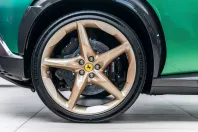 Ferrari Purosangue din 2024 cu 2.500 km - oferta FER108266 - foto 9