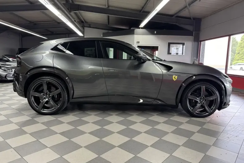 Ferrari Purosangue din 2024 cu 4.430 km - oferta FER108267 - foto 3