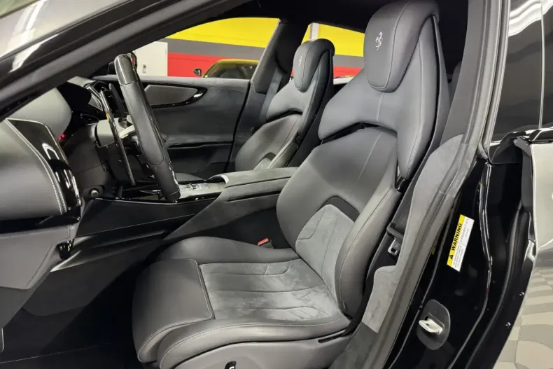 Ferrari Purosangue din 2024 cu 4.430 km - oferta FER108267 - foto 11