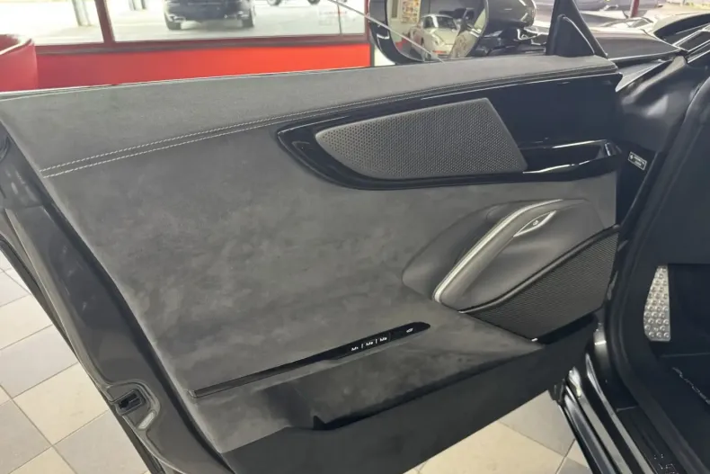 Ferrari Purosangue din 2024 cu 4.430 km - oferta FER108267 - foto 16