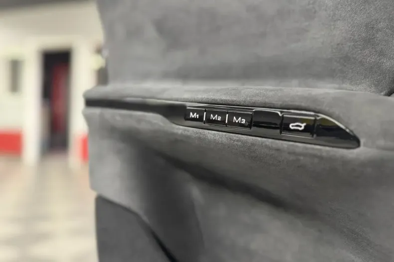 Ferrari Purosangue din 2024 cu 4.430 km - oferta FER108267 - foto 19